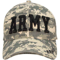 Бейсболка Rothco Deluxe 