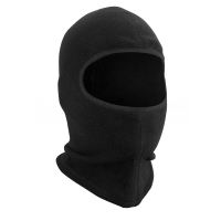 Маска флисовая Rothco Polar Fleece Balaclava Black
