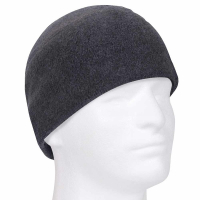 Шапка Rothco G.I. Type Polar Fleece Watch Cap Charcoal