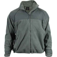Rothco ECWCS Polar Fleece Foliage