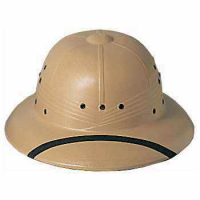 Шлем тропический GI Type Vietnam Style Pith