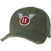 Бейсболка Rothco Vintage 