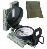 Армейский компас Cammenga G.I. Military Phosphorescent