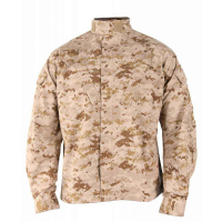 Куртка полевая PROPPER Battle Rip ACU Digital Desert Camo