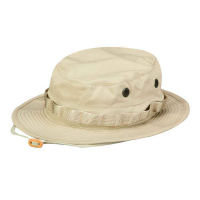 Панама PROPPER Boonie Hat Khaki - 100% Cotton