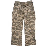 Rothco Vintage Camo Paratrooper Fatigue Pants ACU Digital