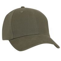 Бейсболка Rothco Military Supreme Low Profile Cap Olive Drab