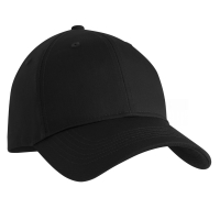 Бейсболка Rothco Military Supreme Low Profile Cap Black