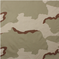 Бандана Rothco 3-Color Desert