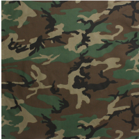 Бандана Rothco Woodland