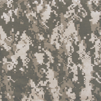 Бандана Rothco ACU Digital