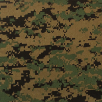 Бандана Rothco Digital Woodland