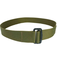 Ремень армейский Rothco Adjustable BDU Belt Olive