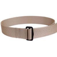 Ремень армейский Rothco Adjustable BDU Belt Khaki
