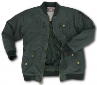 Куртка Rothco CWU-99E Vintage Olive