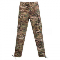 Брюки мембранные Black Stingray Multicam