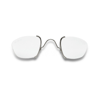 Оправа для диоптрических линз металлическая ESS Vice Rx Insert