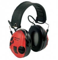 Наушники стрелковые Peltor Sporttac Shooting активные