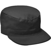 Кепка Rothco UF BDU Black