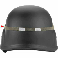 Резинка G.I. STYLE CATS EYE Olive Drab