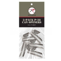 Консервные ножи Rothco G.I. Type P-38