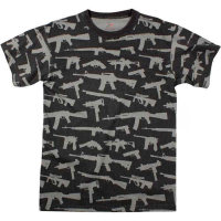 Футболка Rothco Vintage 