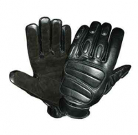 Перчатки кожаные Bilal Brothers SWAT Kevlar®