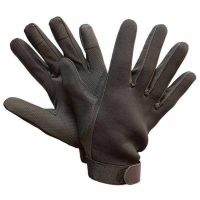 Перчатки для стрельбы Bilal Brothers Shooting Neoprene