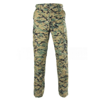 Брюки полевые Propper Uniform BDU Trouser  Digital Woodland Ripstop