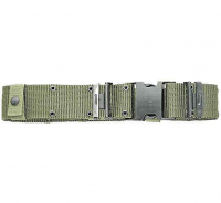 Ремень разгрузочный Rothco Genuine G.I. Pistol Belt O.D.