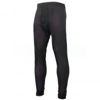 Кальсоны Rothco Silk Weight Bottoms ECWCS Gen III Level I - Black