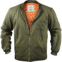 Куртка Rothco Flyers Intermediate Olive