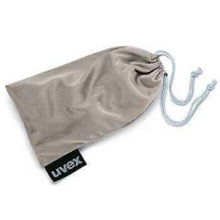 Чехол-салфетка для открытых очков Uvex