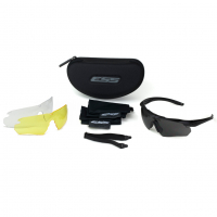 Очки противоосколочные ESS Crossbow 3LS Kit 740-0387