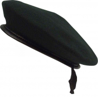 Берет армейский Rothco G.I. Type Black