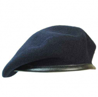 Берет армейский Rothco G.I. Type Navy Blue