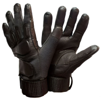 Перчатки кевларовые Bilal Brothers S.O.L.A.G. Full Finger w/Kevlar®