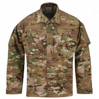 Куртка полевая PROPPER Battle Rip ACU MultiCam - New Spec
