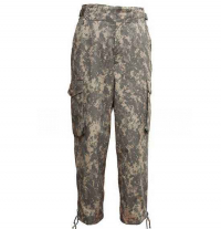 Брюки мембранные Bilal Brothers ACU Digital