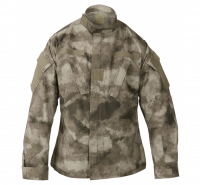 Куртка полевая PROPPER Battle Rip ACU A-TACS AU