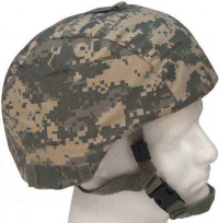 Чехол на каску MICH-2000 ACU Digital