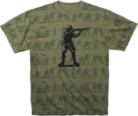 Футболка Rothco 