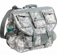 Портфель Rothco Lightweight Special Ops Laptop ACU Диджитал