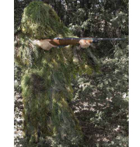 Костюм снайпера Rothco Bushrag Ultralight Ghillie WDL Camo