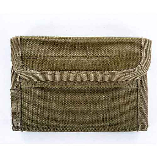 Кошелек тактический MILITANT Card Holder Tactical Wallet